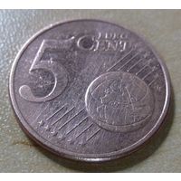 5 евроцентов 2011 A Германия