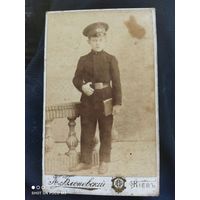 Фото Дореволюционное,КiевЪ,Подол.