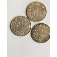 Отличные 5 копеек 1826.