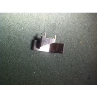 Клемма подпружиненная