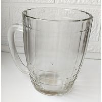 Пивной бокал СССР. 0.5 л.