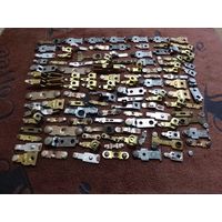 Контакты не магнитные. Аукцион с 1.00 руб.