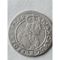 6 грошей 1665г.