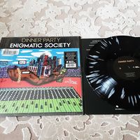 DINNER PARTY - 2023 - ENIGMATIC SOCIETY (USA) LP