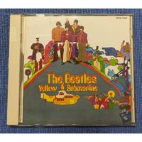 CD,(Japan) The Beatles – Yellow Submarine