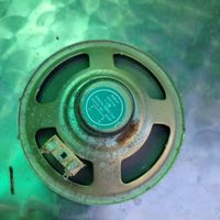 Маленький Динамик Elekta Номинальная мощность 5 Вт (NOM5W) Максимальная мощность 10 Вт