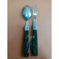 Туристический набор СТИЗ Москва ссср