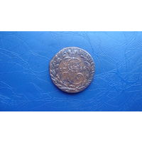 2 копейки 1766 ем                                                                                                                             (4924)