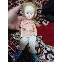 Кукла СССР 26 см.