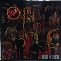 Slayer - Reign In Blood