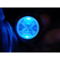 Не частые часы "Casio super illuminator" полностью исправные оригинал за вашу цену!!