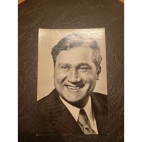 Открытка Летчики-космонавты