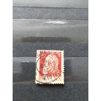 1911 Королевство Бавария мих 78 принц-регент Леопольд (1-8)