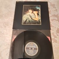 SANDRA - 1987 - TEN ON ONE (THE SINGLES) (EUROPE) LP