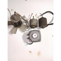 Электродвигатели