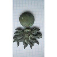 Гренада, ВА. Литье, бронза.