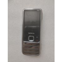 Мобильный телефон Nokia.