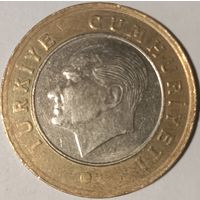 Шалёны распродаж! 1 Лира Турция 2022