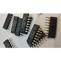 Микросхема К1568ХЛ2