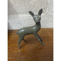 Статуэтка Олененок , колкий пластик