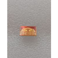 Севастополь. #-VI-01