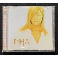 Meja – Meja (Promo) / JAPAN