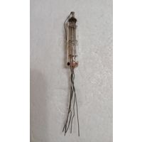 Радиолампа 1Ж24Б новая