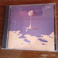 E.L.O. ,, Time,, 1981 CD