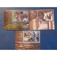 Беларусь 2006 мыши