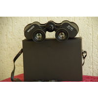 Бинокль  8 х 30  ( Япония )   рабочий