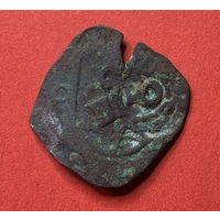 Пиратский клад, мараведисы Испании 16 века