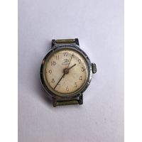 Часы Заря . С рубля без МЦ