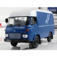 Автомобиль на службе