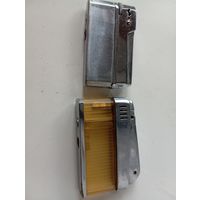 Зажигалки СССР