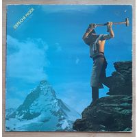 Depeche Mode - Construction Time Again
