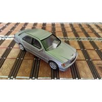 Mercedes C-klasse С 200 (W202) 1997 Minichamps