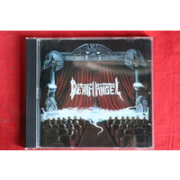 Death Angel – Act III (1990, CD)