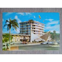 Отели (гостиницы). Эквадор, отель "Киото"