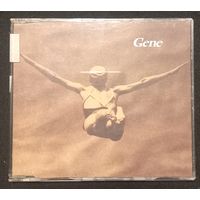 CD,(UK) Gene – Olympian