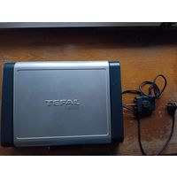 Электрогриль TEFAL