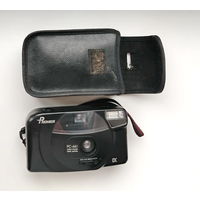 Фотоаппарат плёночный PREMIER PC-661 AUTO Flash MADE IN JAPAN.