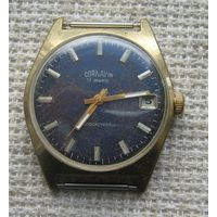 Часы. CORNAVIN. Au-10.