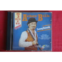 Acker Bilk - Songbook (CD)