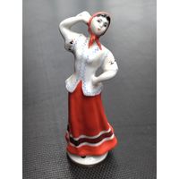 Статуэтка плясунья лфз