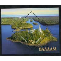 Россия 2010.Валаам.Блок 106