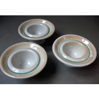 Подставки для яиц - пашотница