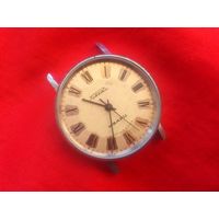 Часы РАКЕТА КВАРЦ из СССР