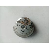 МЕХАНИЗМ ЧАСОВ 2627.Н