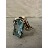 Перстень СЕРЕБРО 925 пр. 17.5 р-р (2)    Распродажа коллекции!!!