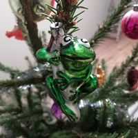 Ёлочная игрушка